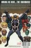 INHUMANS THE ORIGIN OF THE INHUMANS TP [9780785184973]